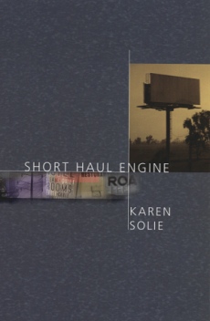 short haul engine